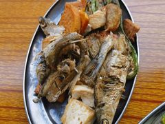 -文记煲仔饭