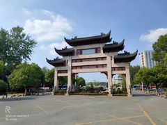 -江南大学(蠡湖校区)