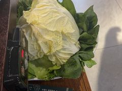 -京城北门羊蝎子铜锅涮肉(总店)