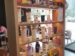 -COSTA COFFEE(丰联广场店)