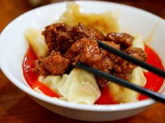 -潘国仙耳光馄饨(黄家阙路店)