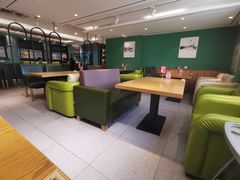 -去茶去餐厅(中央大街店)