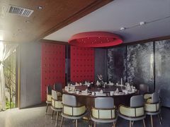 -陈熹公民族美食文化餐厅·清真(中华广场店)