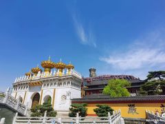 -上海东林寺(金山区)