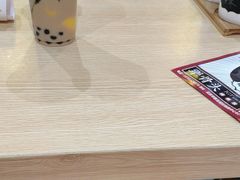 -CoCo都可(安河桥华联店)