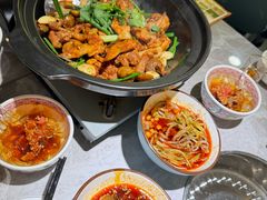-肥家大排档(天河体育西店)
