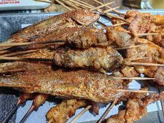-管氏翅吧(广渠门店)