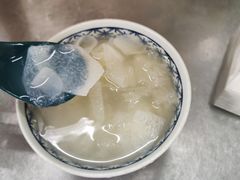 -老胡甜汤(龙眼店)