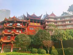 -千佛寺
