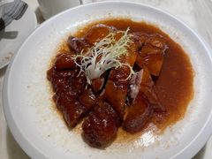 -岭南真味·匠心粤菜(K11店)