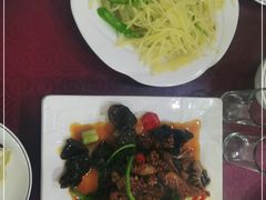 -灯盏窝饭店(新都分店)