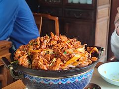 -小吊梨汤·北京菜(香山店)