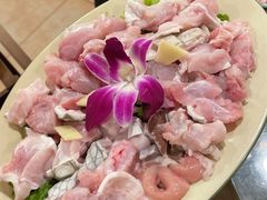 -尚竹阁冬瓜盅·18年地标美食(平洲店)