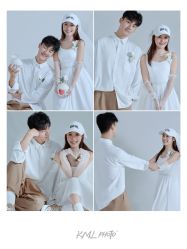 -卡米拉婚纱摄影工作室(金汇广场店)