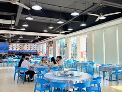 -明记海鲜大排档(巽寮湾店)