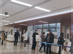 -首都医科大学附属北京同仁医院(南区)