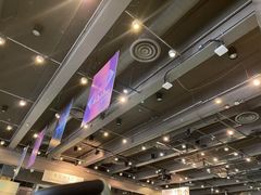 -香港科学馆
