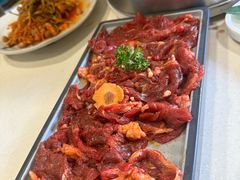-金刚山(学府路店)