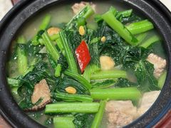 -潮州府·潮菜·砂锅粥(徐家汇店)