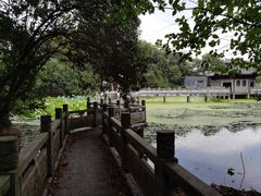 -三国赤壁古战场
