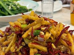 -田记餐馆(富国街店)