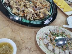 -苏记餐厅(叠南店)