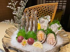 -余欢领鲜火锅(新街口店)