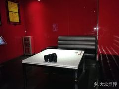 -百威KTV(恒福路店)