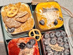 -茶啊冲电影主题文化餐厅(TOUCH12街店)