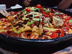 -老板恋上鱼(恒隆广场店)