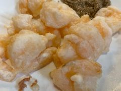 -柒號馆天津菜·八珍豆腐·牛窝骨