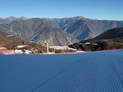 -太子岭滑雪场