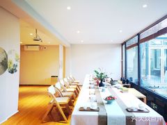 -巴巴新生活·四合院会议·疗愈团建.品牌活动