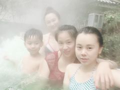 -灵秀温泉