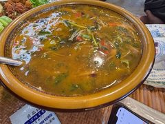 -岩伟傣味傣家菜