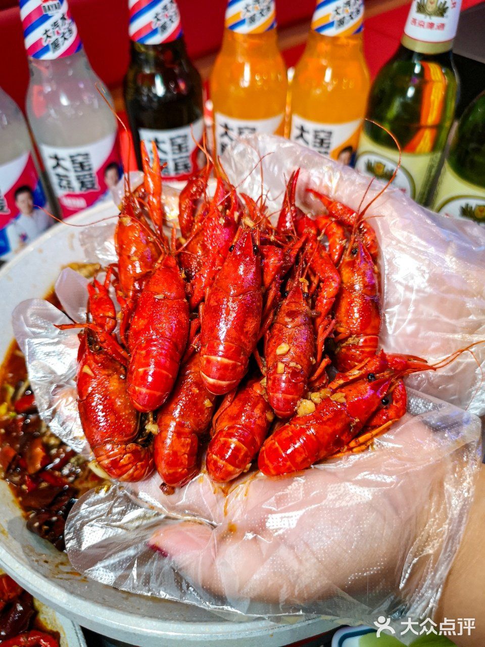 爱吃牛蛙的朋友怎能错过美蛙四季！