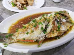 -清水湾3号(东方小周海鲜店)