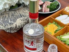 -柠檬花院烤肉·会议团建·聚会·求婚(三圣乡店)