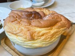 舒芙蕾plus-港丽餐厅(高德置地店)