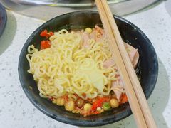 -钢管厂歆瑞源油卤串串香(春熙路太古里店)