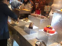 -康帝国际酒店-艾斯本自助西餐厅