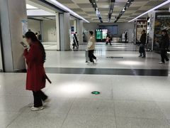 -合肥火车站(地铁站)