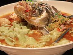 -凤凰湘语·海派湘菜(浦东旗舰店)