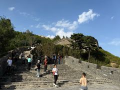 -雁门关景区