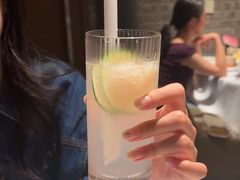 -汤城小厨•粤菜•靓汤(苏州街店)