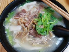 招牌烩面-牛记烩面(七星西路店)