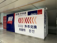 -青岛胶东国际机场