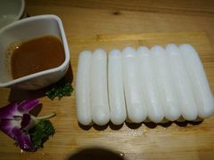 -外婆味道·云南菜大当家(关上店)