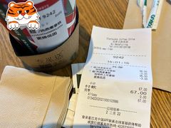 -星巴克(北京王府井店)