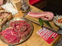 -汉拿山(北京上地华联店)